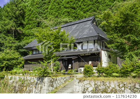 奧津溫泉加賀美近代美術館 岡山縣鏡野町 117614230