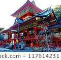 Shizuoka Asama Shrine 117614231