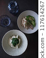 夏季配菜 117614267