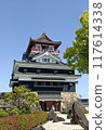 Kiyosu castle 117614338