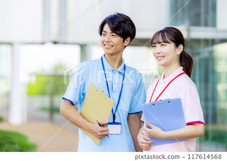 男女護理福利 117614568