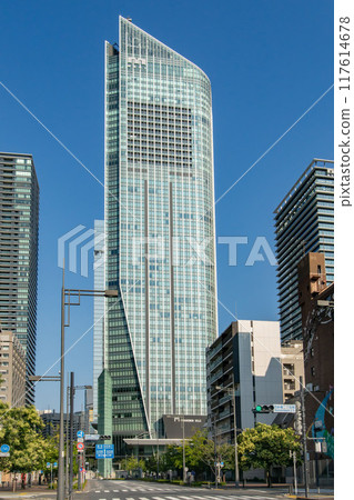 東京都港區虎之門 1 丁目虎之門 Hills 森大廈 東京都港區虎之門 1 丁目虎之門 Hills 森大廈 117614678