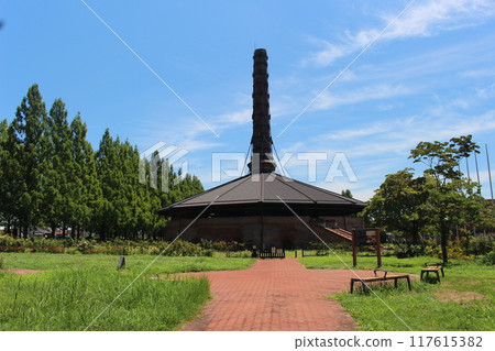 Nogimachi Brick Kiln 117615382