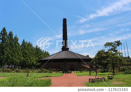 Nogimachi Brick Kiln Nogimachi Brick Kiln 117615383