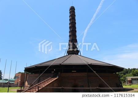 Nogimachi Brick Kiln Nogimachi Brick Kiln 117615384