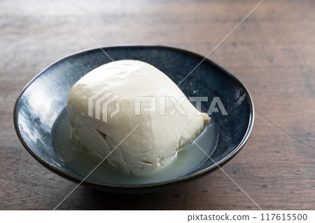 Fresh tofu Fresh tofu 117615500