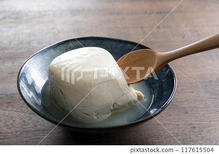 吃寄生豆腐 吃寄生豆腐 117615504