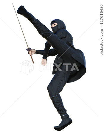 忍者☆忍者 忍者☆忍者 117616486