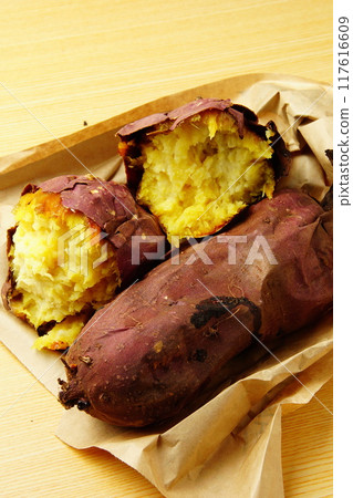 美味的烘焙食品 美味的烘焙食品 117616609