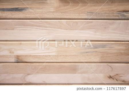 wood texture. background old panels 117617897