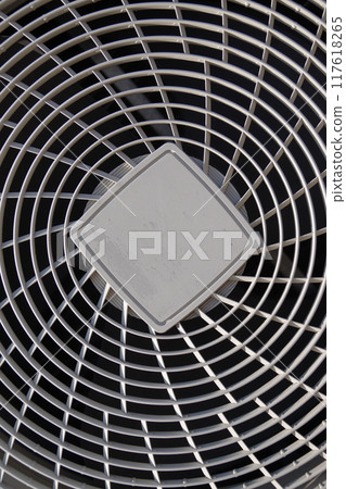 空調室外機立式 117618265