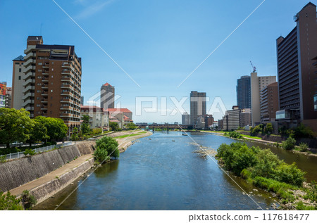 阪急今津線鐵路橋 117618477