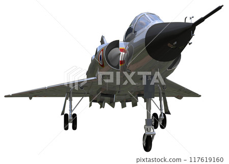 巴爾札克五世 117619160