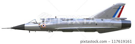 巴爾札克五世 117619161