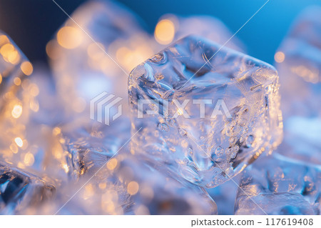 sparkling ice 117619408