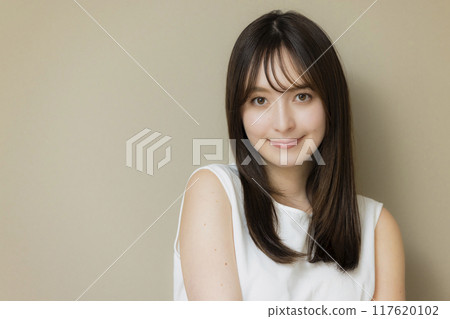 直發女士 直發女士 117620102
