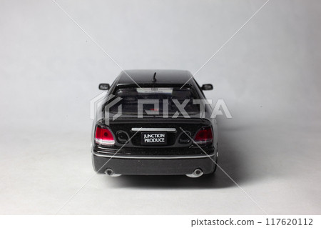 Minicar 117620112