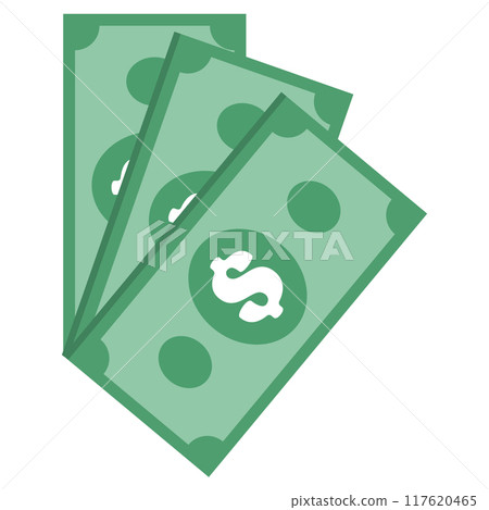 Save money illustration Save money illustration 117620465