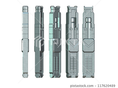 機械零件 117620489