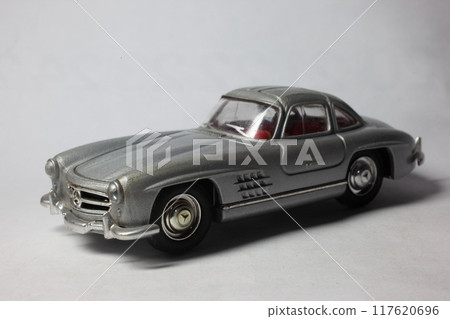 Minicar 117620696