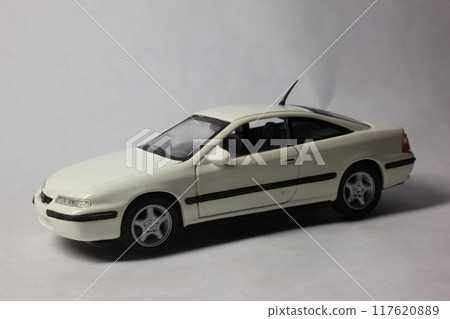 Minicar Minicar 117620889
