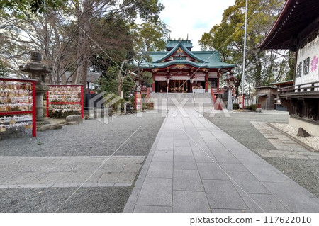 Tamagawa Sengen Shrine Tamagawa Sengen Shrine Denenchofu, Ota-ku, Tokyo Main deity: Konohanasakuyahime Tamagawa Sengen Shrine Tamagawa Sengen Shrine Denenchofu, Ota-ku, Tokyo Main deity: Konohanasakuyahime 117622010