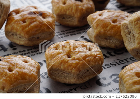 Pie no Mi Deep Chocolate 117622096