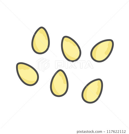 芝麻圖 芝麻圖 117622112