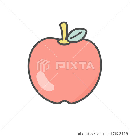 蘋果圖 蘋果圖 117622119