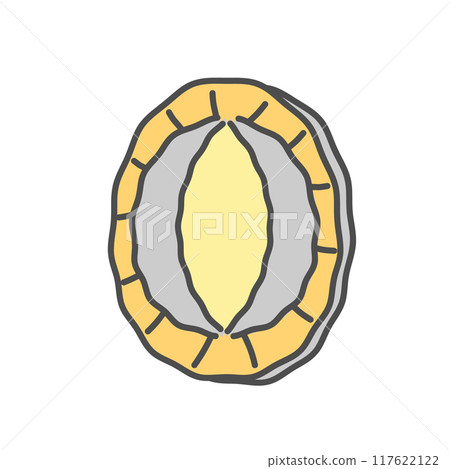 鮑魚圖 鮑魚圖 117622122