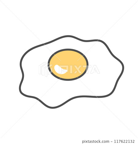 煎蛋圖 煎蛋圖 117622132