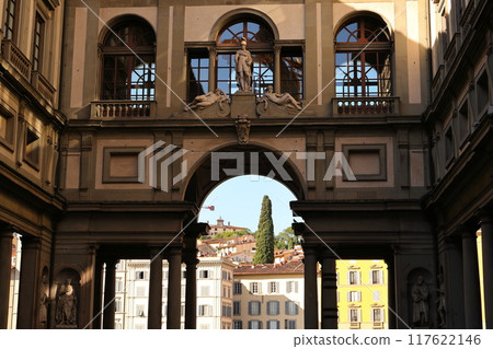 烏菲茲美術館 117622146