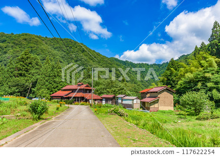 Kaga Higashiya, Kaga City (Important Preservation Site) Odocho 117622254
