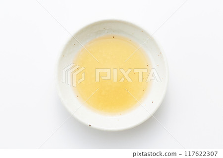 sweet sake 117622307