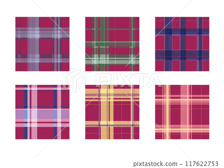 Plaid Plaid 117622753