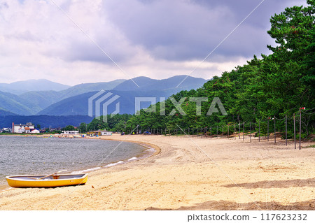 Matsubara of the Shiribetsu 117623232