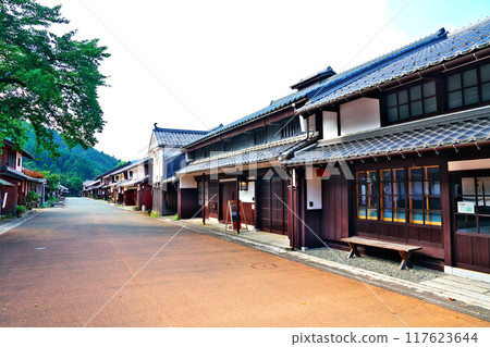 Kumagawa-juku 117623644