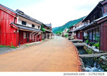 Kumagawa-juku 117623828