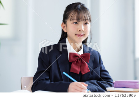 初中生學習 初中生學習 117623909