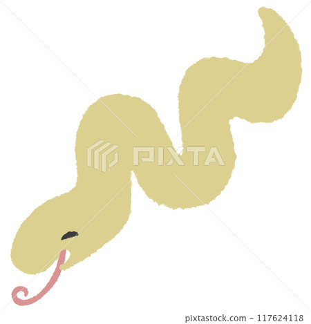 蛇形蛇 蛇形蛇 117624118