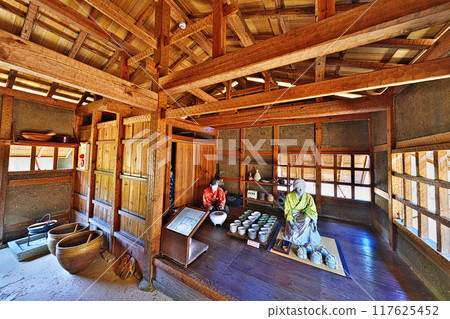 Ichijodani Asakura Clan Ruins 117625452