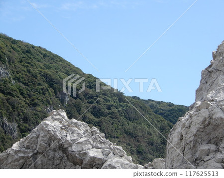 岩石景觀 岩石景觀 117625513