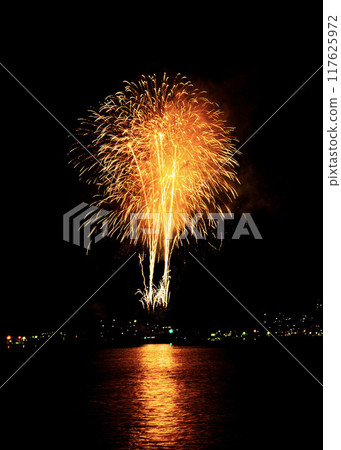 伊東市安津祭煙火大會 伊東市安津祭煙火大會 117625972