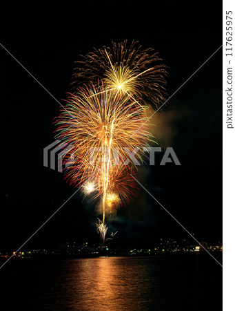 伊東市安津祭煙火大會 伊東市安津祭煙火大會 117625975