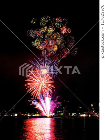 伊東市安津祭煙火大會 伊東市安津祭煙火大會 117625976