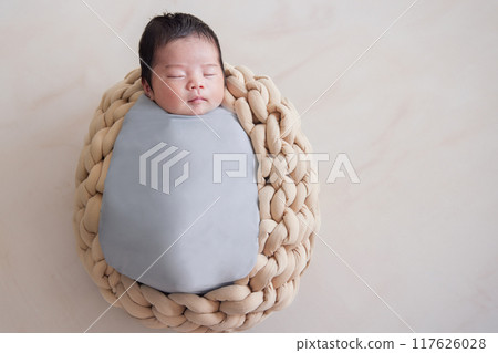 新生兒 新生兒 117626028