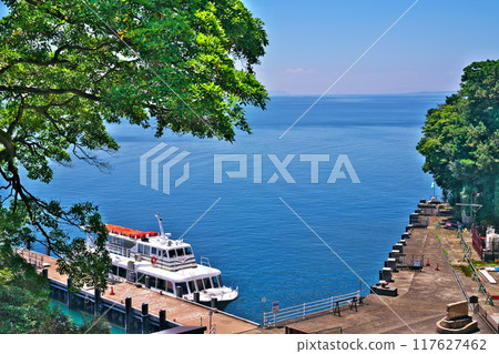 竹生島碼頭 117627462