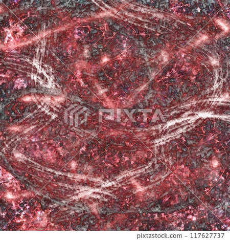 Background texture image of muddy pattern Background texture image of muddy pattern 117627737