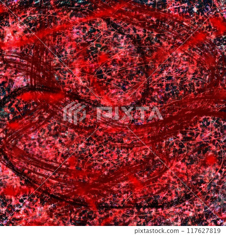 Background texture image of muddy pattern Background texture image of muddy pattern 117627819