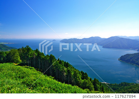 靜嶽山頂 靜嶽山頂 117627894